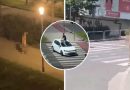 “Zombi droga” stigla na Balkan? Šire se bizarni snimci rastrojenih ljudi u Zagrebu !