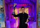 Najbolji među najboljima: Đorđe Perić osvojio Kup grada Pule !