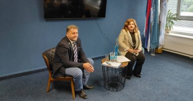 Mladi u fokusu: UNDP i Univerzitet u Banjaluci potpisali sporazum o saradnji !