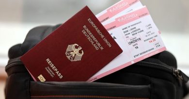 Njemačka obara rekorde po broju novih državljana: Pasoš dobilo više od 300.000 ljudi !