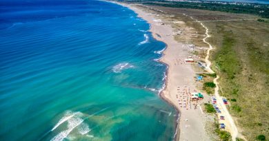 Nijedna plaža na svetu nema zabranu upotrebe plastike: Šta države preduzimaju !