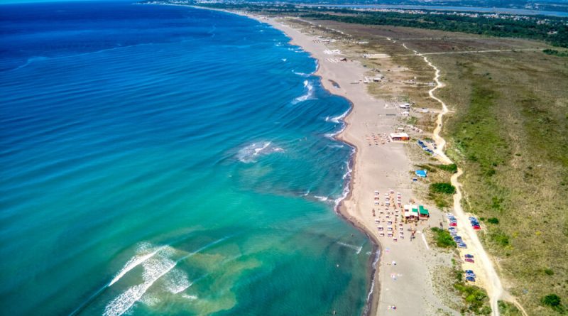 Nijedna plaža na svetu nema zabranu upotrebe plastike: Šta države preduzimaju !