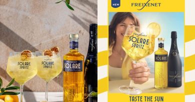 Piće koje miriše na Španjolsku: hit ljetni spritz koji možete napraviti doma !