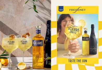 Piće koje miriše na Španjolsku: hit ljetni spritz koji možete napraviti doma !