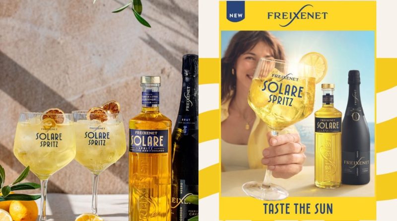 Piće koje miriše na Španjolsku: hit ljetni spritz koji možete napraviti doma !