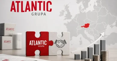 Hrvatska Atlantic Grupa ulaže 11 mil. eura u austrijski brend i postaje suvlasnik !