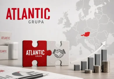 Hrvatska Atlantic Grupa ulaže 11 mil. eura u austrijski brend i postaje suvlasnik !
