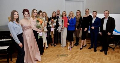 Održano veliko finale izbora za “Banjalučanku godine”: Žene su stub ovog društva !