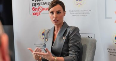 Preminuo sin poznate influenserke: Bojana Mutić objavila da se povlači iz javnosti !