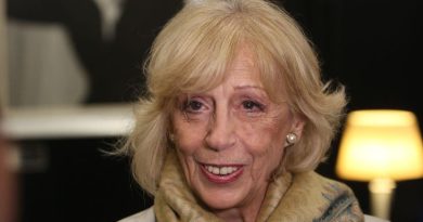 Branka Petrić nije samo velika glumica: “Jedan njen gest mi je kao studentkinji promenio život zauvek”