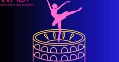 Banjaluka za vikend domaćin Međunarodnog plesnog festivala !