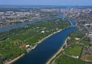 I Beograd ima svoje „more“: Državno dobro koje je čuveni srpski komediograf proglasio za „Vodeni cvet“