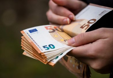 EU ograničava plaćanje gotovinom !