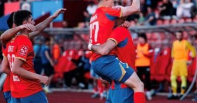 Fudbaler Borca među najboljim na svijetu !