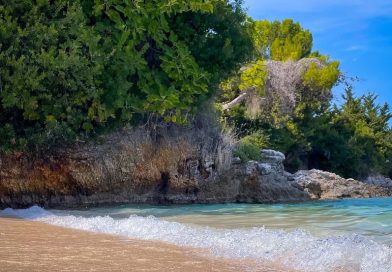 Često zapostavljano letnje odredište, može da se podiči i fenomenalnim plažama: Među njima, ove su najlepše