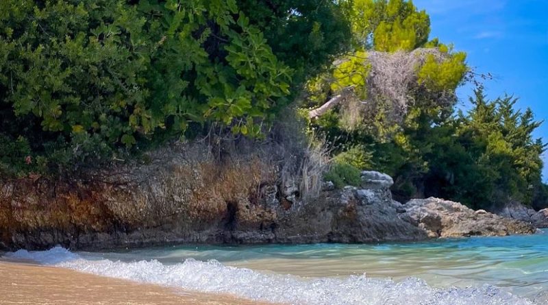 Često zapostavljano letnje odredište, može da se podiči i fenomenalnim plažama: Među njima, ove su najlepše