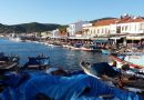 Lako je odabrati, jer je mnoštvo zanimljivih lokacija: Grad na obalama Egeja sa razlogom opčinjava turiste