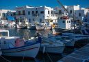 Od mermera sa ovog grčkog ostrva izrađena su remek dela antičke umetnosti: Paros je biser Kiklada