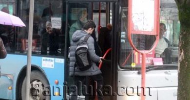 Važno za vozače i putnike: Zatvara se dio ulice u Česmi, mijenja se trasa autobusa !