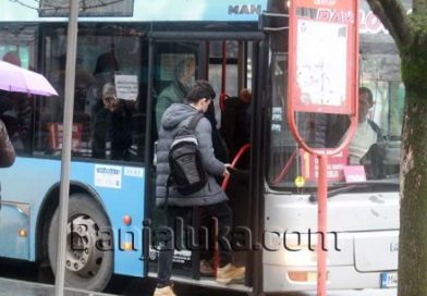 Važno za vozače i putnike: Zatvara se dio ulice u Česmi, mijenja se trasa autobusa !