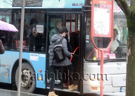 Važno za vozače i putnike: Zatvara se dio ulice u Česmi, mijenja se trasa autobusa !