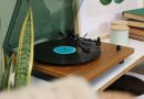 Analogni protiv digitalnog zvuka: U eri Spotifaja i Dizera gramofoni ponovo osvajaju tržište !