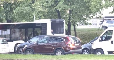Potpuni kolaps sa svih strana! Gužve paralisale Banjaluku, građani ogorčeni !