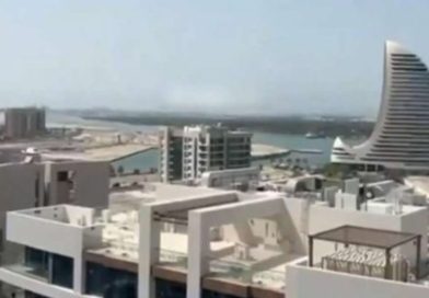 Turista ni na vidiku: Dubai gubi pola milijarde dnevno !