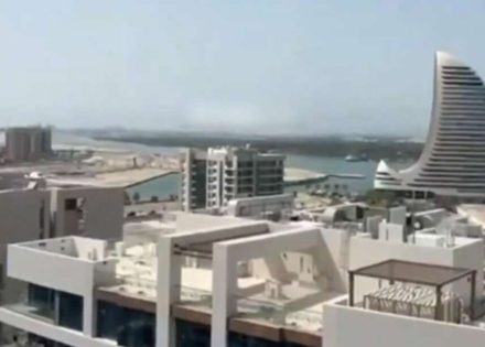 Turista ni na vidiku: Dubai gubi pola milijarde dnevno !
