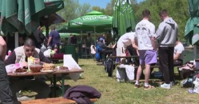 Banjalučani tradicionalno na izletištima za Prvi maj !