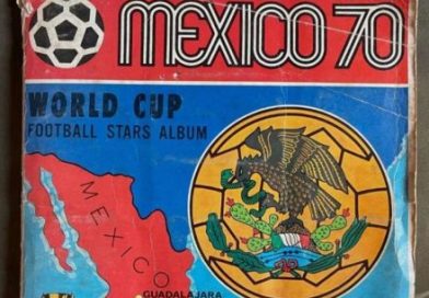 Nevjerovatna priča: Završio Panini album nakon skoro šest decenija !