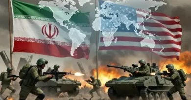 Amerika i Iran blizu dogovora o miru? Razmatra se memorandum od 14 tačaka !