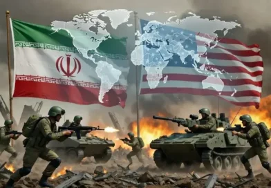Amerika i Iran blizu dogovora o miru? Razmatra se memorandum od 14 tačaka !