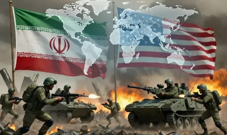 Amerika i Iran blizu dogovora o miru? Razmatra se memorandum od 14 tačaka !