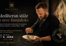 Mediteran stiže u srce Banjaluke: Ivan Pažanin kreira poseban ljetni meni u Kaldrmi !