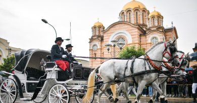 Banjaluka nastavlja tradiciju: “Duhovski utorak” uz bogat program i defile kočija !