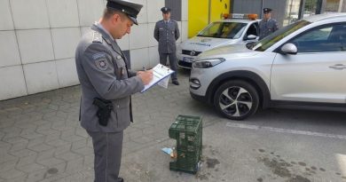 Nakon priče BL portala stiglo upozorenje: Gajba na parkingu može vas koštati i do 3.000 KM !