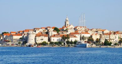 Naseljeno još od praistorije, ostrvo Korčula je prava riznica !