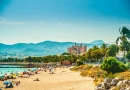 Za samo 20 eura otputovali smo Ryanairom na otok s najbistrijim morem na Mediteranu !