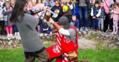 Banjaluka: “Noć tvrđava” donosi sjajan program na Kastelu !