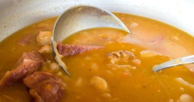 Pravi Prvomajski pasulj: Provjeren recept još iz JNA, niko ne može da mu odoli !