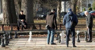 Povećanje od avgusta: Za koliko idu penzije u Srpskoj !