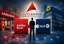 NLB i Raiffeisen bore se za Addiko banku, ali ključ preuzimanja drži srpski biznismen !