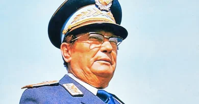 Titov jedini živi sin godinama se krije od javnosti !