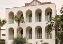 Ramsgate House u Bondiju redefiniše mediteranski luksuz kroz savremenu interpretaciju klasične lođe