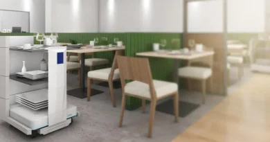 Roboti dolaze u hotele i menjaju ljude, ali da li su gosti spremni !