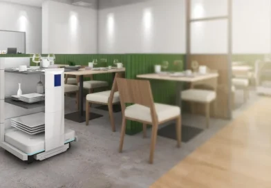 Roboti dolaze u hotele i menjaju ljude, ali da li su gosti spremni !