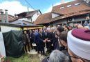Niče na mjestu na kojem je i bila: Položen kamen temeljac za banjalučku sahat-kulu !