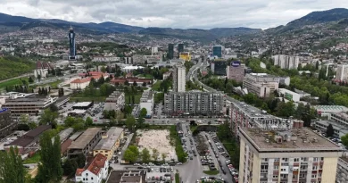Srbijanski biznismen korak bliže preuzimanju velikih banaka u Sarajevu i Banjoj Luci !