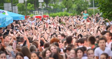 “VIVIA RUN & MORE WEEKEND” (23-24. MAJ):    NAJVEĆE POBJEDE MJERE SE DJEČIJIM OSMIJEHOM: BANJALUKA TRČI ZA NOVE GENERACIJE